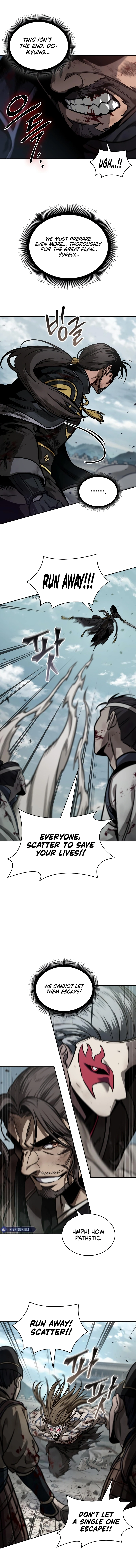 Nano Machine Chapter 235 image 16